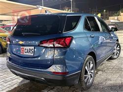 شيفروليه إكوينوكس